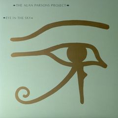 The Alan Parsons Project - Eye In The Sky, Vinyl, LP, Speakers Corner, 2007, RE