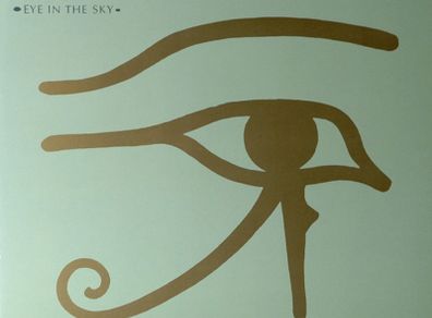 The Alan Parsons Project - Eye In The Sky, Vinyl, LP, Speakers Corner, 2007, RE