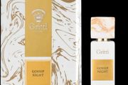 Gritti Gossip night new sealed 100 ml