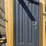 NEW composite doors and pvc door Image 7