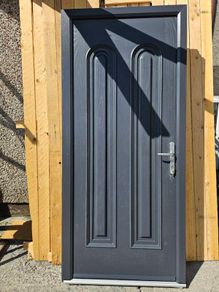 NEW composite door