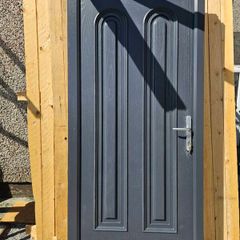 NEW composite door