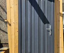 NEW composite door