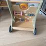 wooden walker Image 3