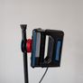 Erbauer LEWO 1600-Tri LED Work Light Set with Tripod Stands (pair) Image 3