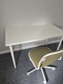Office table &chair