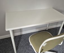 Office table &chair