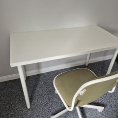 Office table &chair
