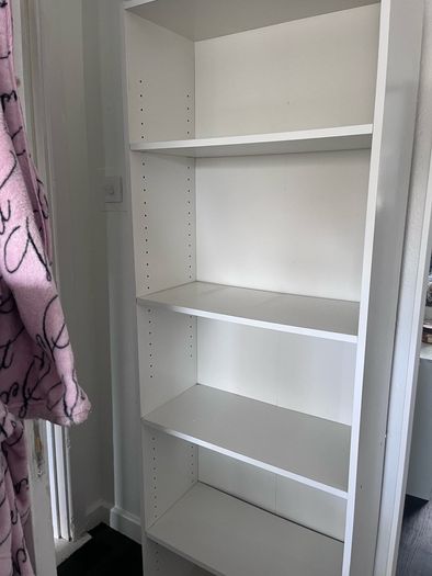 Bookcase