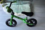 Balance bike