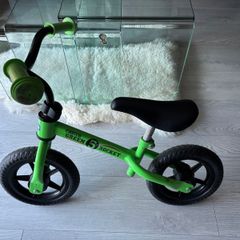 Balance bike