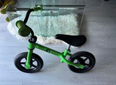Balance bike