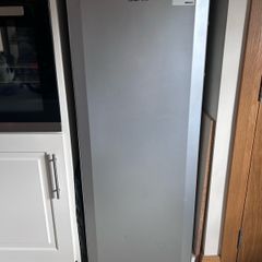 Beko Upright Freezer- freestanding