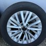 VW Alloys 16" Image 5