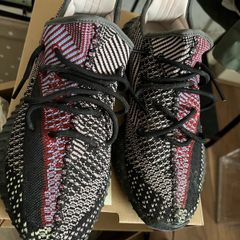 Addidas yeezy boost 350 v2 yecheil non-reflective