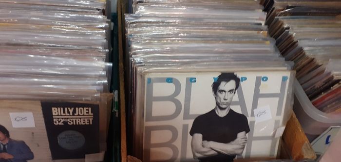 Vintage Vinyl