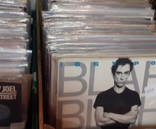 Vintage Vinyl