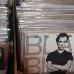 Vintage Vinyl