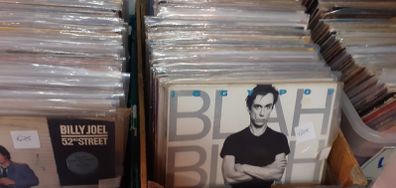 Vintage Vinyl