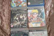 Ps 3 games