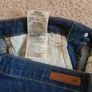 LEE jeans Cropped W28 L31 Image 6