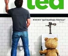 Ted (Extended Edition) (DVD)