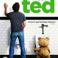 Ted (Extended Edition) (DVD)