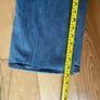 Hugo Boss Stretch Jeans Blue Image 8