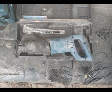 Power craft Saber saw