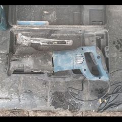 Power craft Saber saw