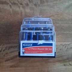 router bits