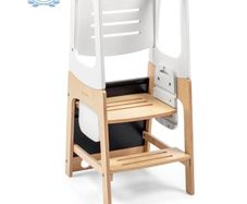 Toddler Tower