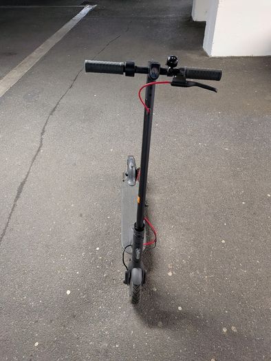 Mi Electric Scooter Pro 2