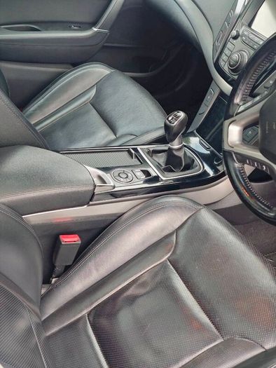 Hyundai i40 Estate 1.7 D