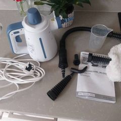 steam cleaner