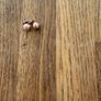 Guess 3 piece rose gold and white jewellery set.l Image 6