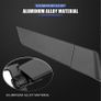 1x Pair of Stealth Winglets Mirros Image 6