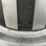 Vintage Nissan Alloy Wheels Image 9
