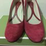 Naturalizer Shoes, size EU-41. UK-7, brand new. Image 5