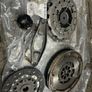 BMW 318d full clutch kit NEW Image 2