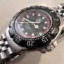 AG Heuer F1 Formula 1 Vintage. New battery. Original box Image 3