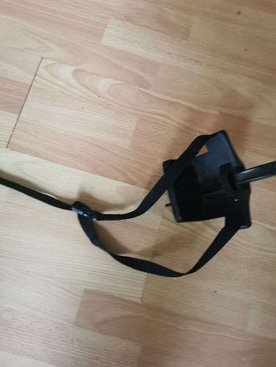 golf trolley