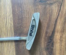 Ping Zing 2i Isopur 2 Putter