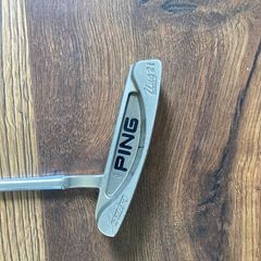 Ping Zing 2i Isopur 2 Putter