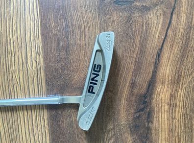 Ping Zing 2i Isopur 2 Putter