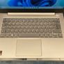Lenovo ThinkBook14-IIL 20 SL Laptop - Intel Core i7-1065G7 (10th Gen), 8GB Ram | 500GB SSD, Windows 11 Pro, Intel IRIS Plus Graphics Image 6