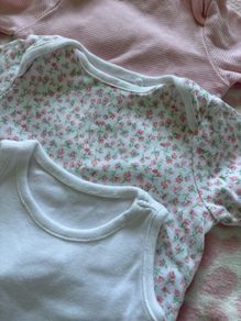 baby clothes