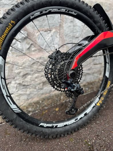 Polygon Exquareone Ex8