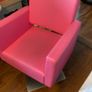 Hairdressing Chair Image 4