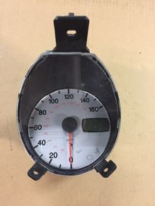 Speedo Clock (Alfa Romeo 156)